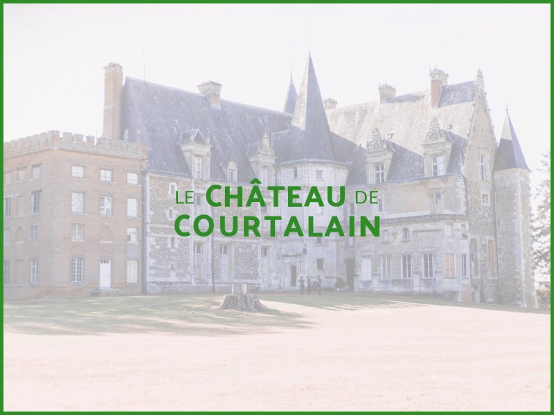 VISITE GUIDEE CHATEAU 2022